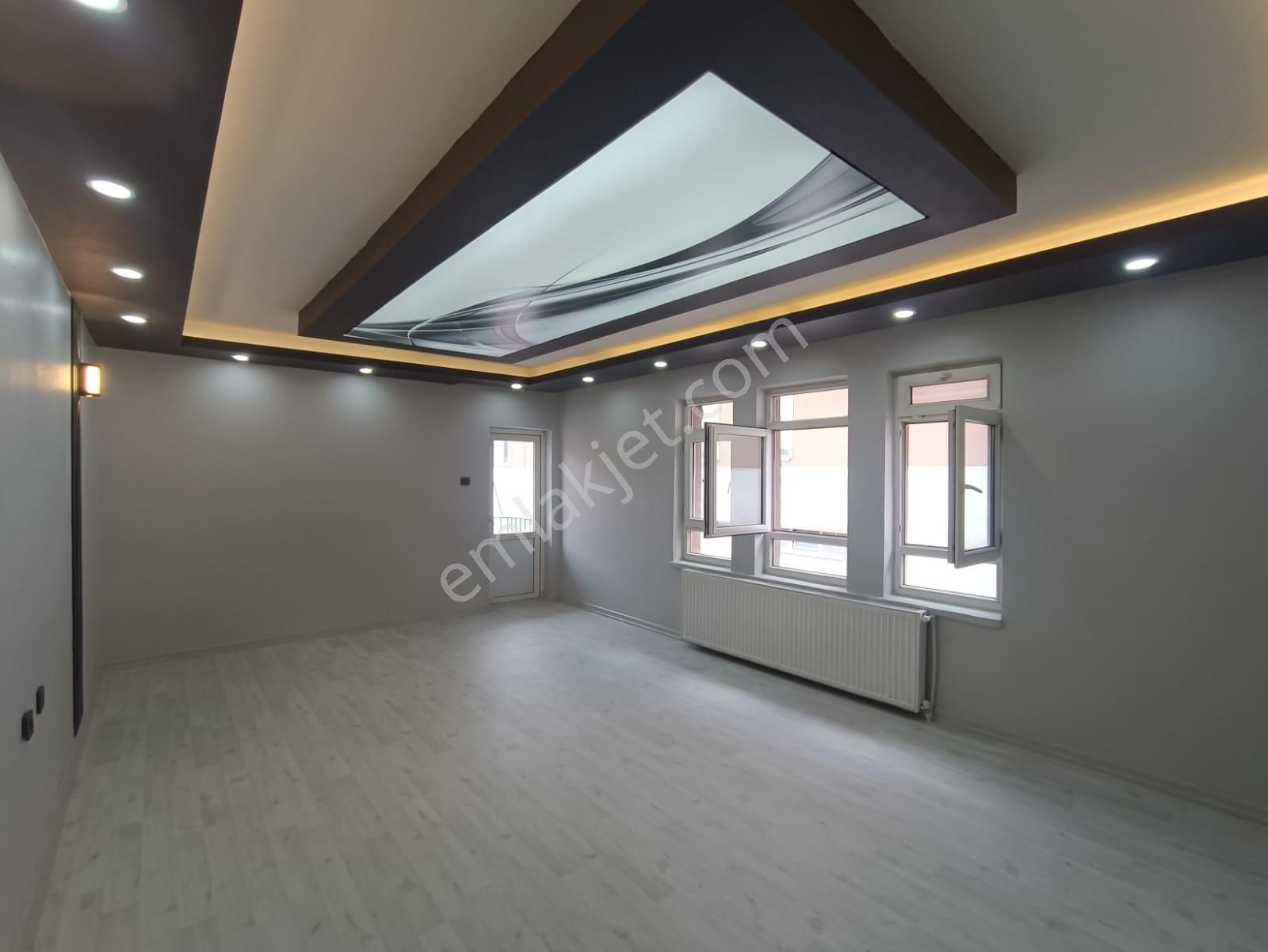 Mç Emlak'tan Aksemsettin Mah'sınde 4+1 Satılık Teras - Görsel 10