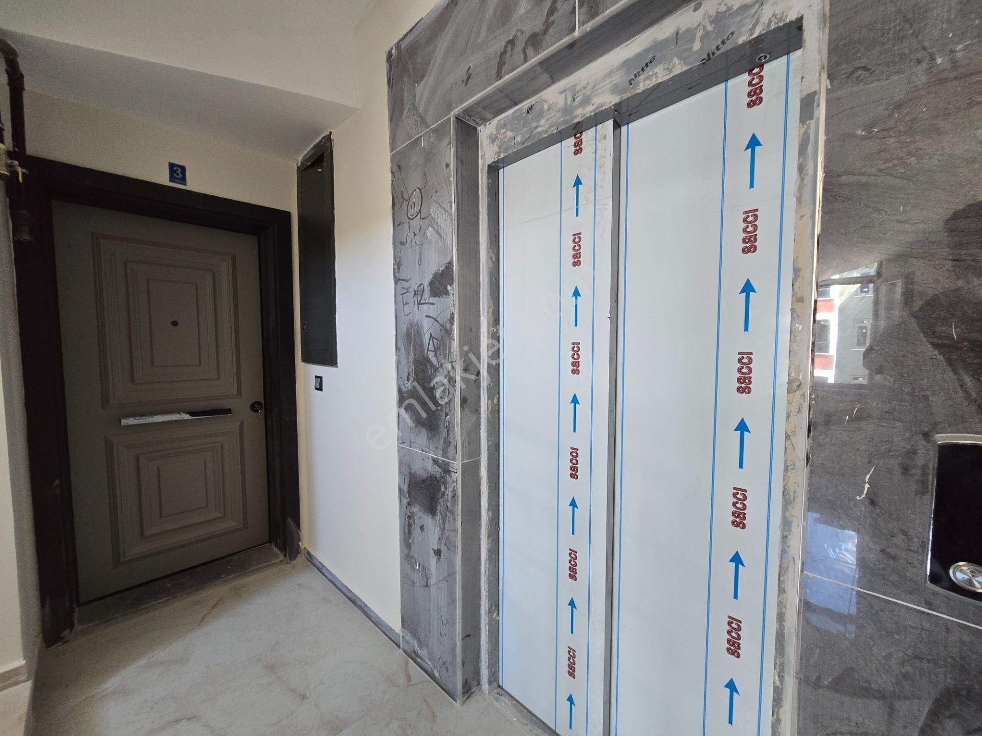 💫 İstanbul Yoluna Yakın İşyapar Gayrimenkul’den Site İçi Sıfır 2+1 Daireler 🔥 - Görsel 43