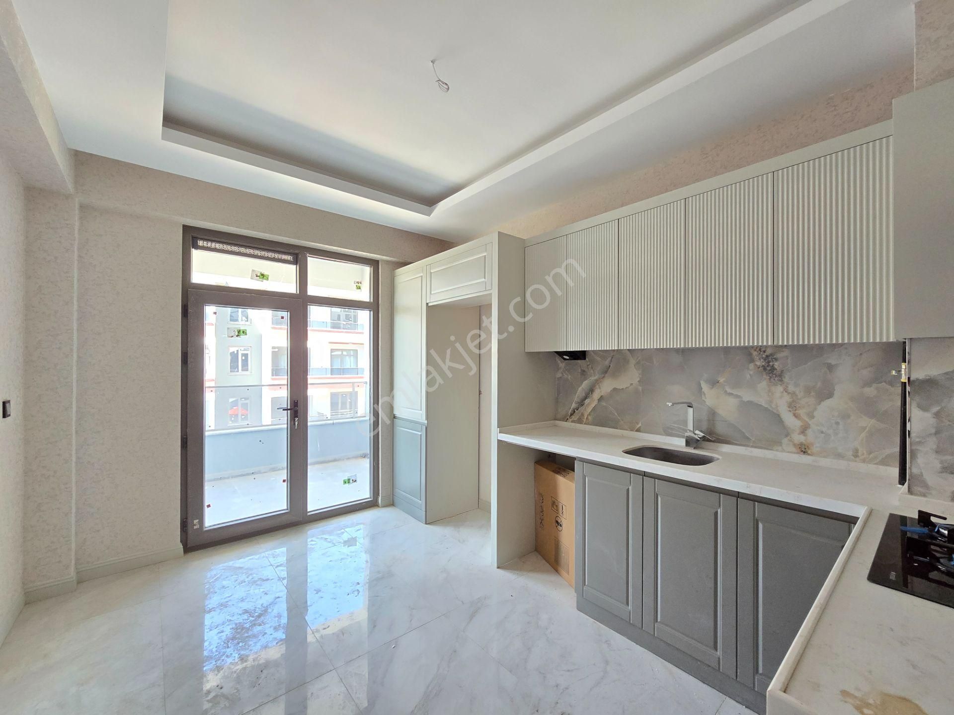 💫 İstanbul Yoluna Yakın İşyapar Gayrimenkul’den Site İçi Sıfır 2+1 Daireler 🔥 - Görsel 16