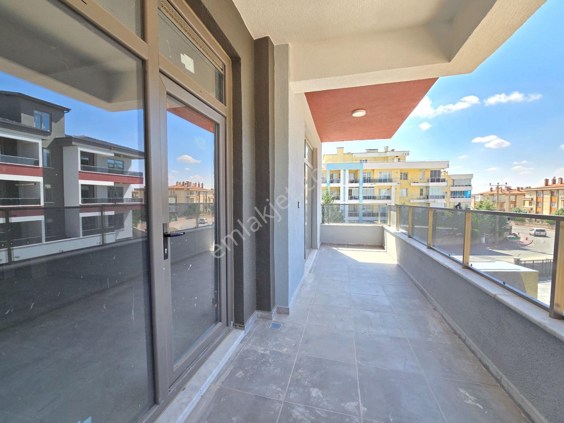 💫 İstanbul Yoluna Yakın İşyapar Gayrimenkul’den Site İçi Sıfır 2+1 Daireler 🔥 - Görsel 8