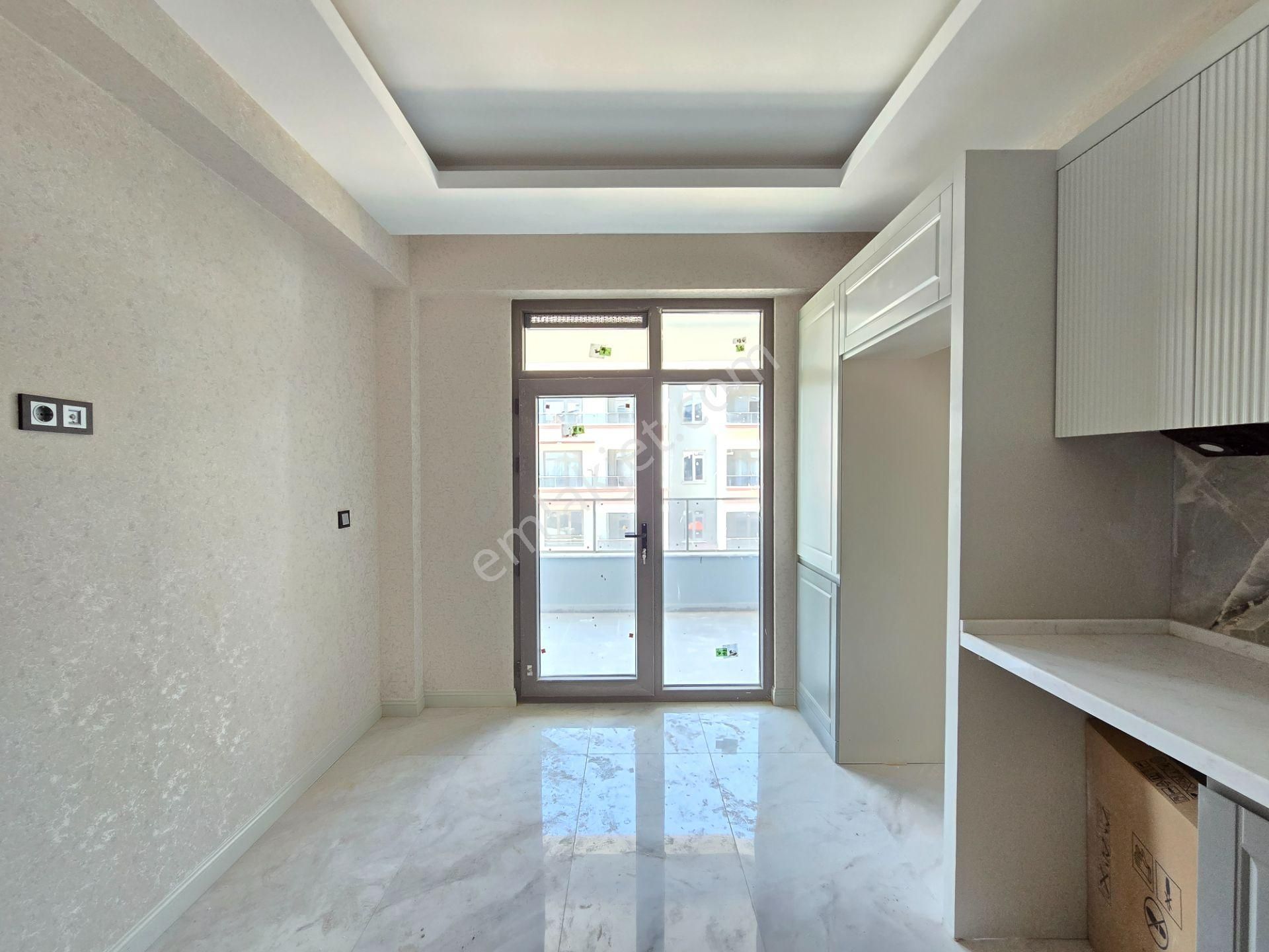 💫 İstanbul Yoluna Yakın İşyapar Gayrimenkul’den Site İçi Sıfır 2+1 Daireler 🔥 - Görsel 15