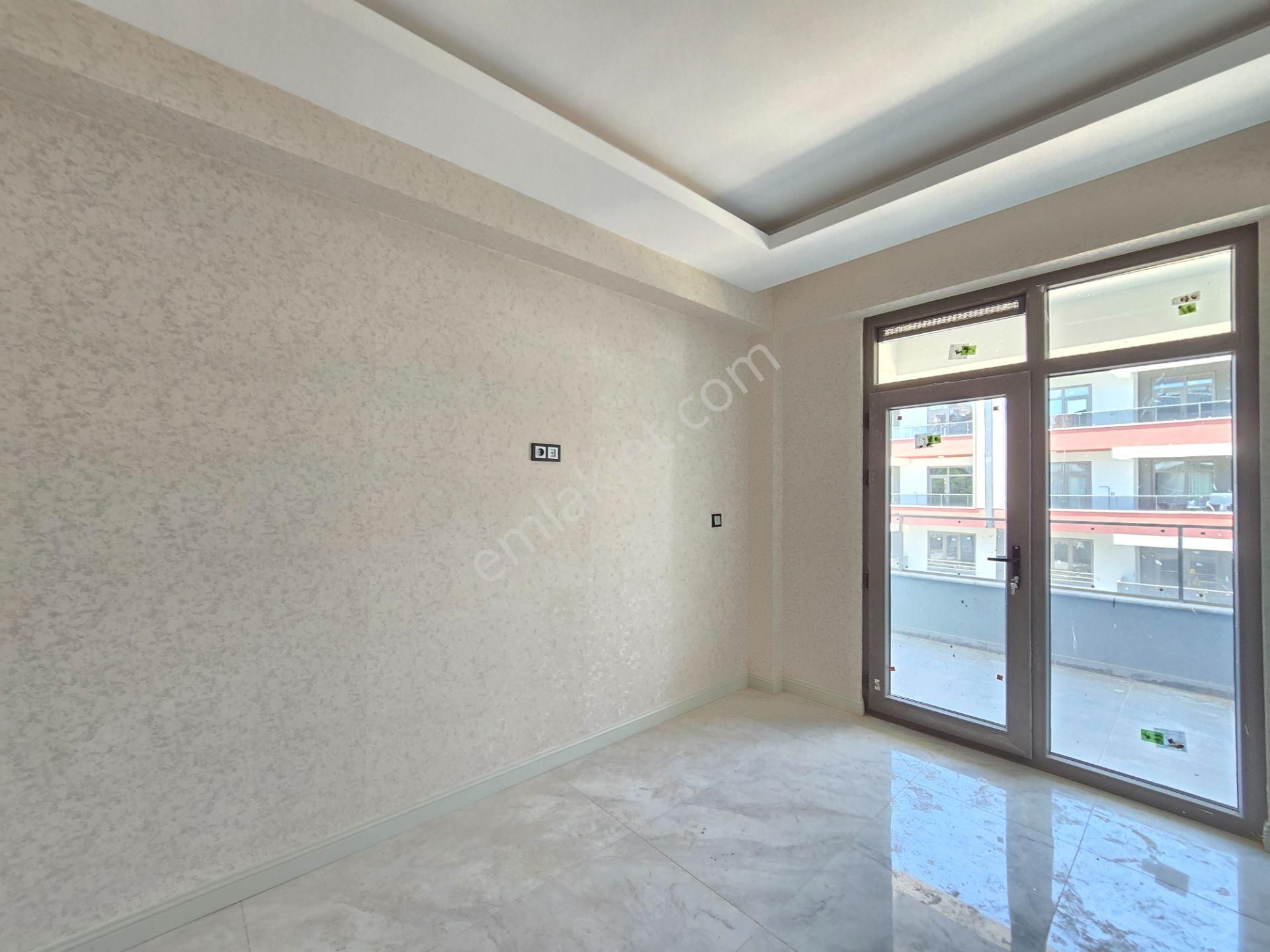 💫 İstanbul Yoluna Yakın İşyapar Gayrimenkul’den Site İçi Sıfır 2+1 Daireler 🔥 - Görsel 14