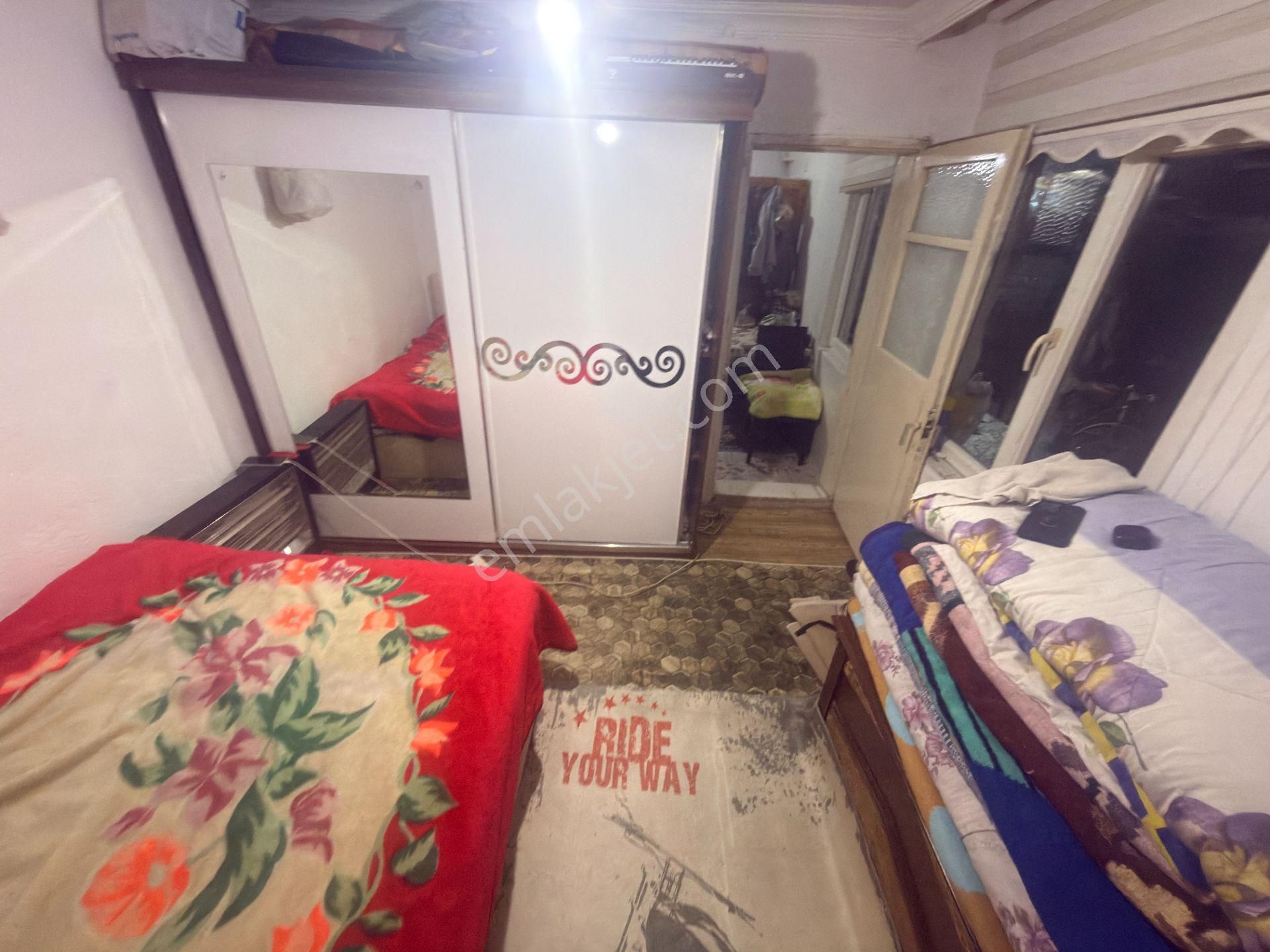 ▀yetki Jet'ten▀bostancı'da Geniş Bahçeli Ayrı Mutfak 1+1 Köy Evi - Görsel 13