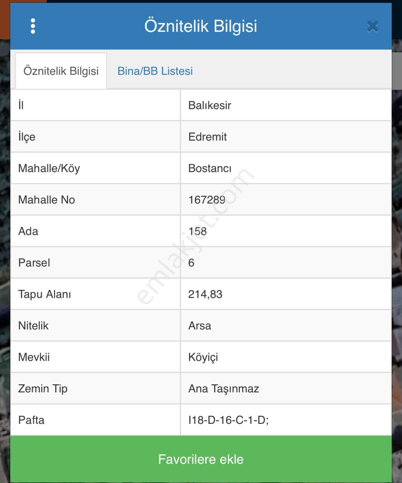 ▀yetki Jet'ten▀bostancı'da Geniş Bahçeli Ayrı Mutfak 1+1 Köy Evi - Görsel 21