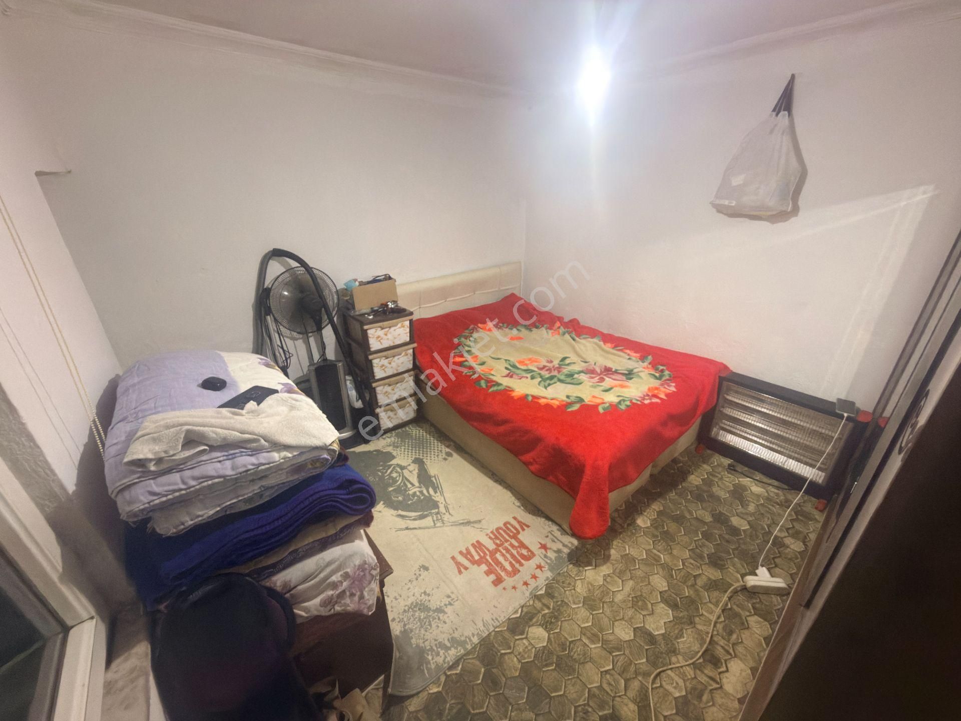 ▀yetki Jet'ten▀bostancı'da Geniş Bahçeli Ayrı Mutfak 1+1 Köy Evi - Görsel 11