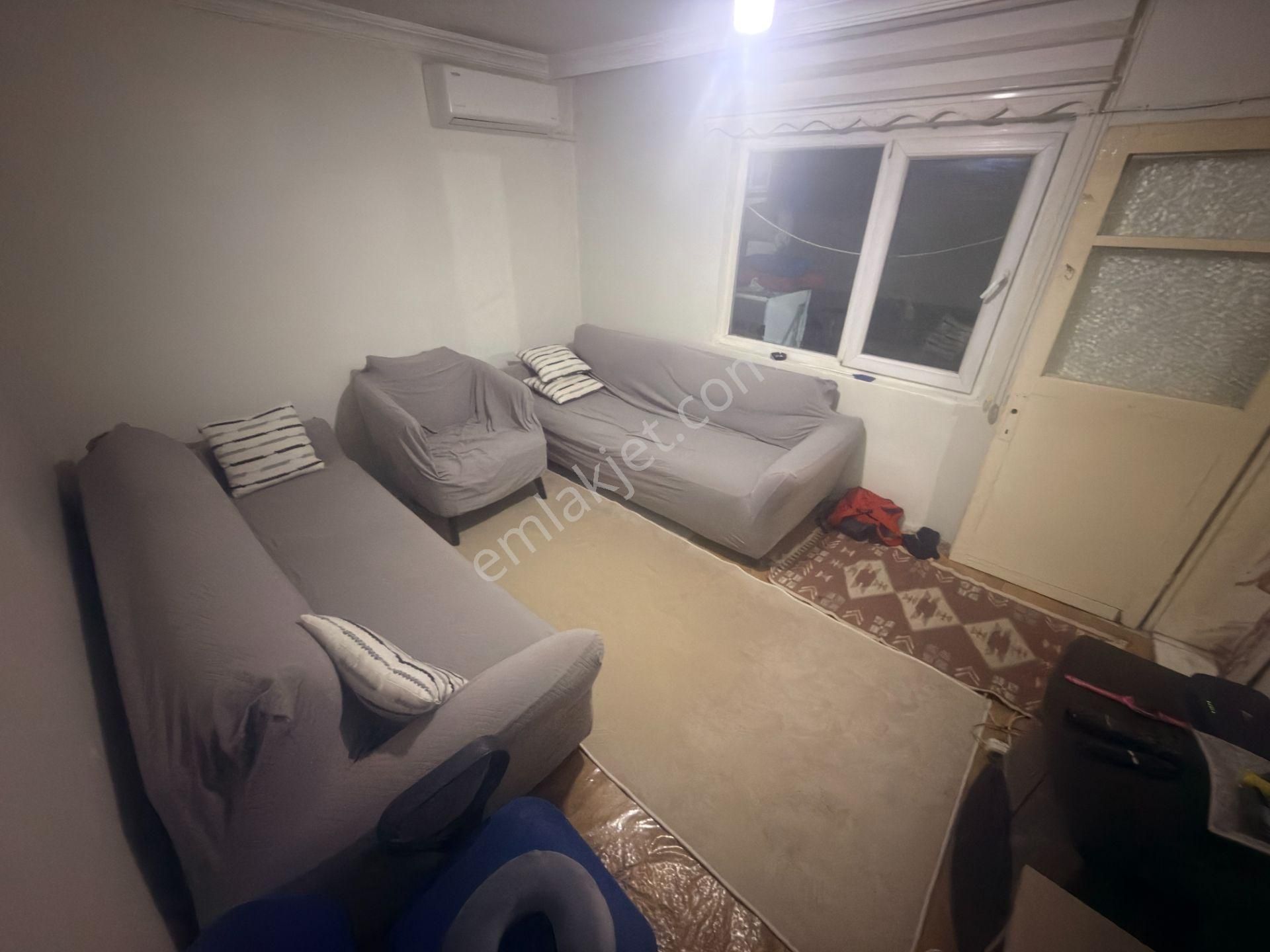 ▀yetki Jet'ten▀bostancı'da Geniş Bahçeli Ayrı Mutfak 1+1 Köy Evi - Görsel 7