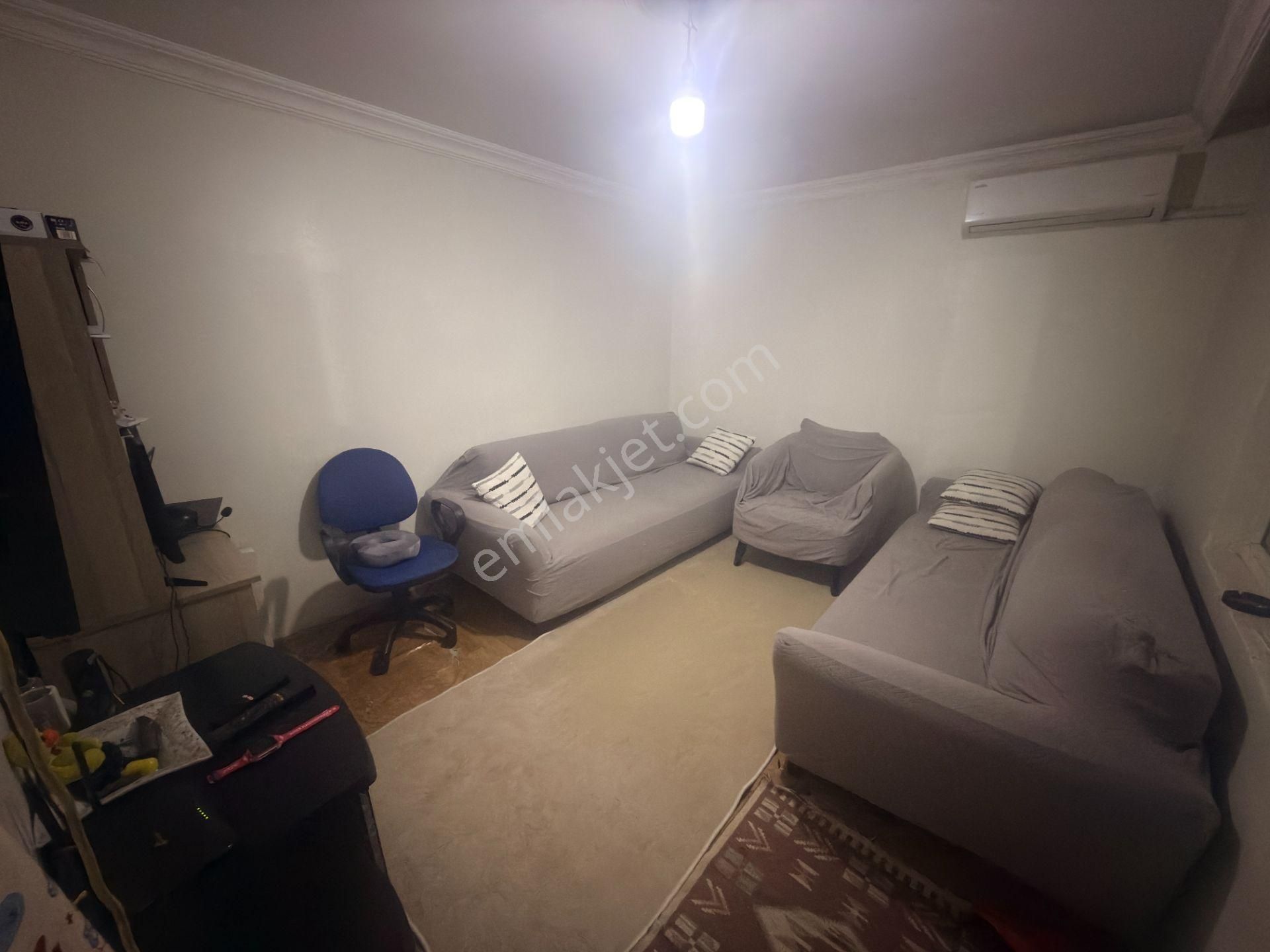 ▀yetki Jet'ten▀bostancı'da Geniş Bahçeli Ayrı Mutfak 1+1 Köy Evi - Görsel 10