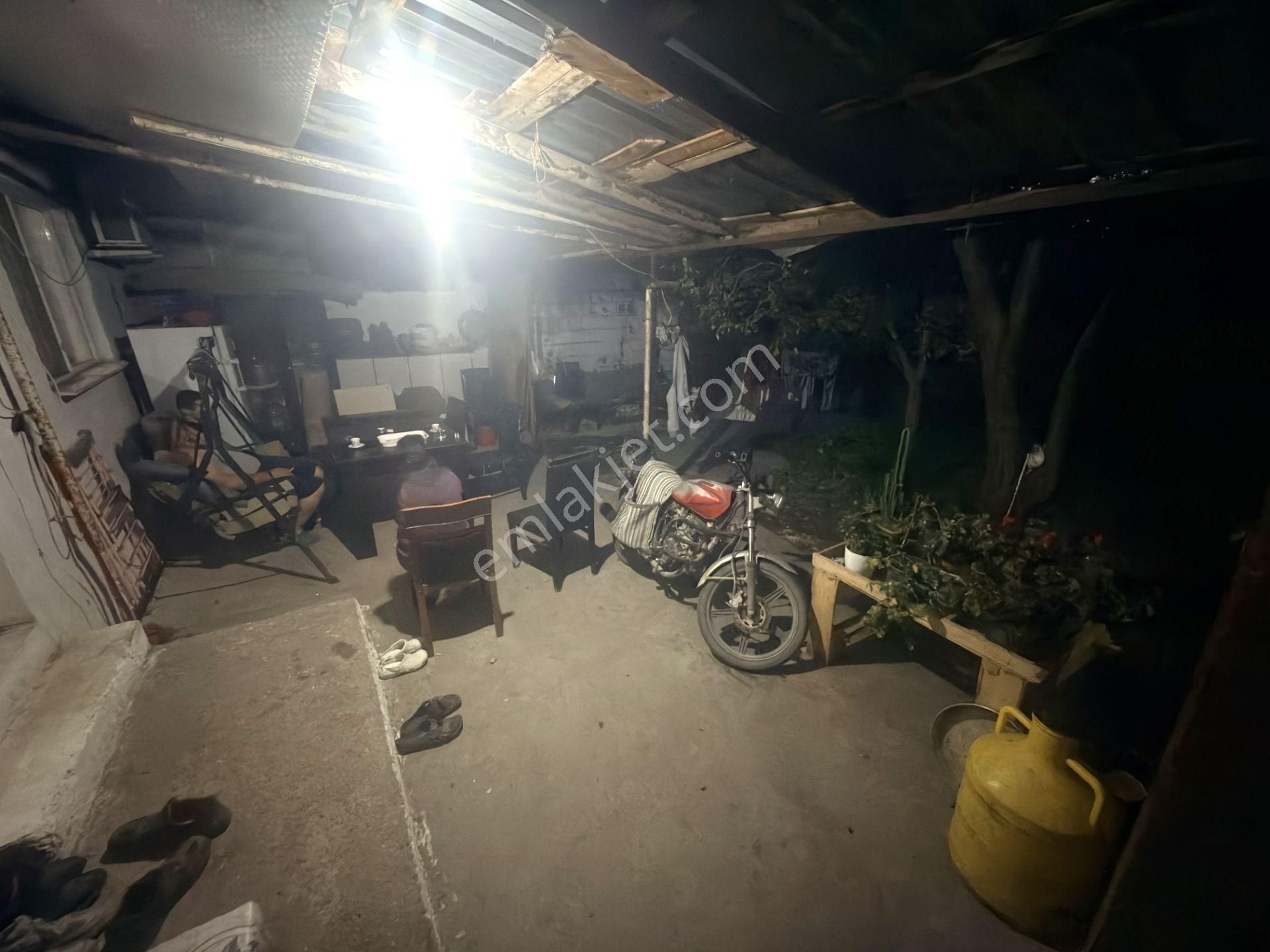 ▀yetki Jet'ten▀bostancı'da Geniş Bahçeli Ayrı Mutfak 1+1 Köy Evi - Görsel 19