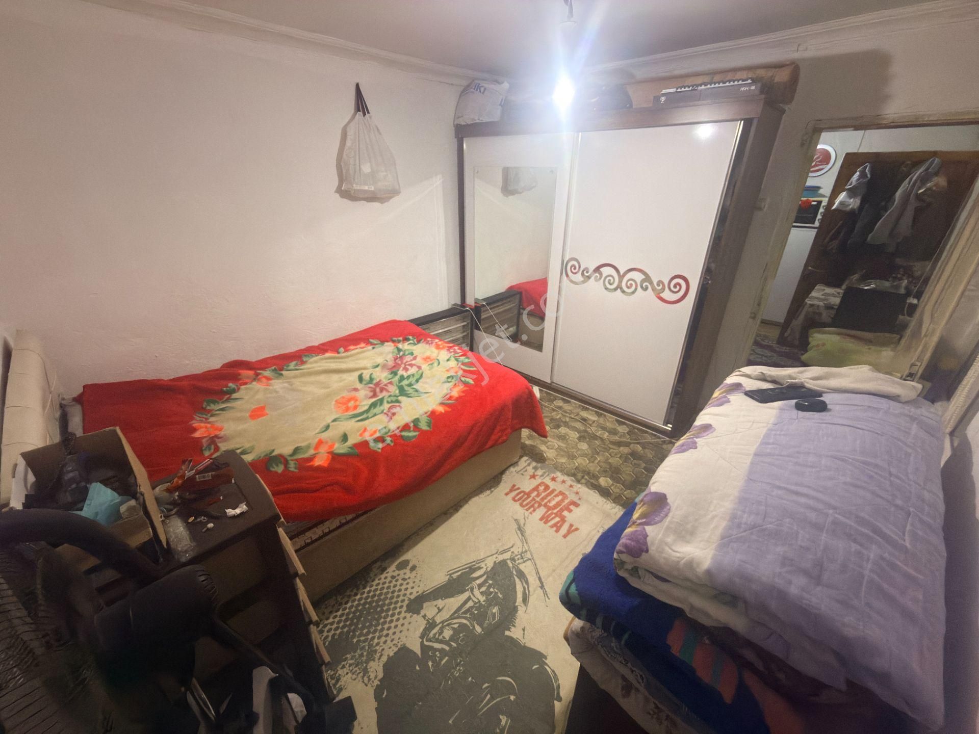 ▀yetki Jet'ten▀bostancı'da Geniş Bahçeli Ayrı Mutfak 1+1 Köy Evi - Görsel 12