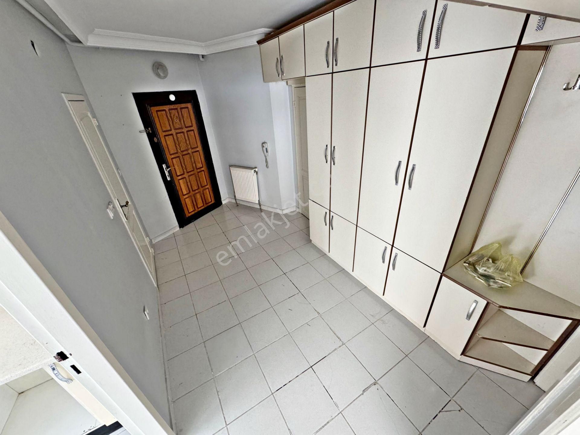 Gold Emlaktan Bağcı Caddesi Üzerinde Asansörlü 2 Bloklu Sitede Katta 3+1 Kiralık Daire - Görsel 28