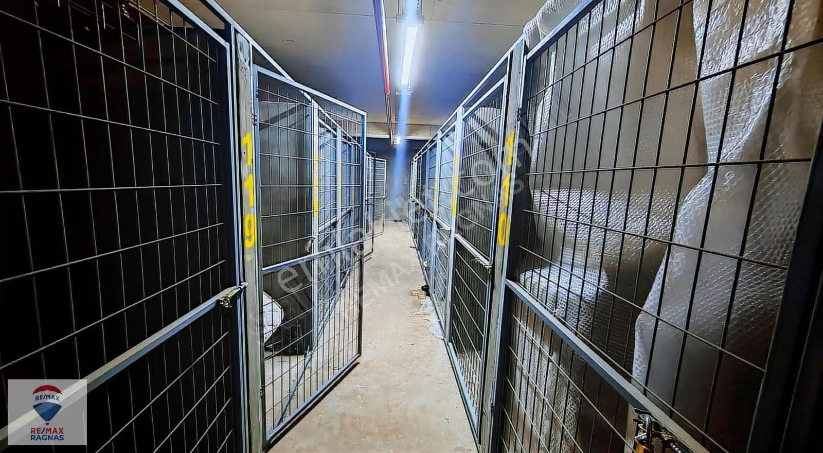 Habitat Meydan Sitesi Satış Ofisinden Satılık 1+1 Daire 4.kat - Görsel 5