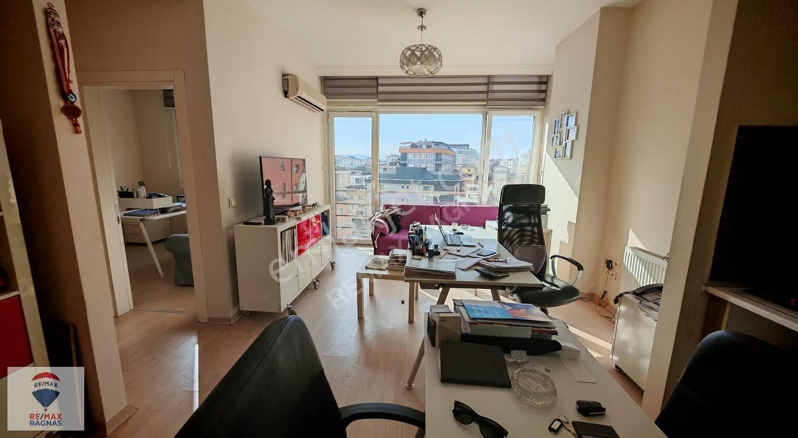 Habitat Meydan Sitesi Satış Ofisinden Satılık 1+1 Daire 4.kat - Görsel 15