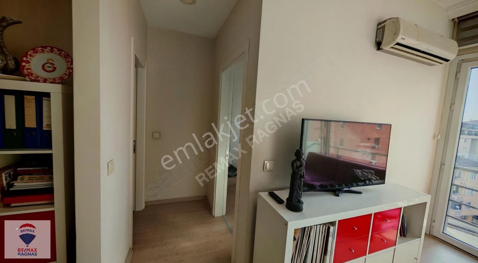 Habitat Meydan Sitesi Satış Ofisinden Satılık 1+1 Daire 4.kat - Görsel 9