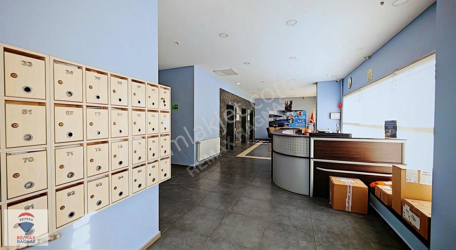 Habitat Meydan Sitesi Satış Ofisinden Satılık 1+1 Daire 4.kat - Görsel 10