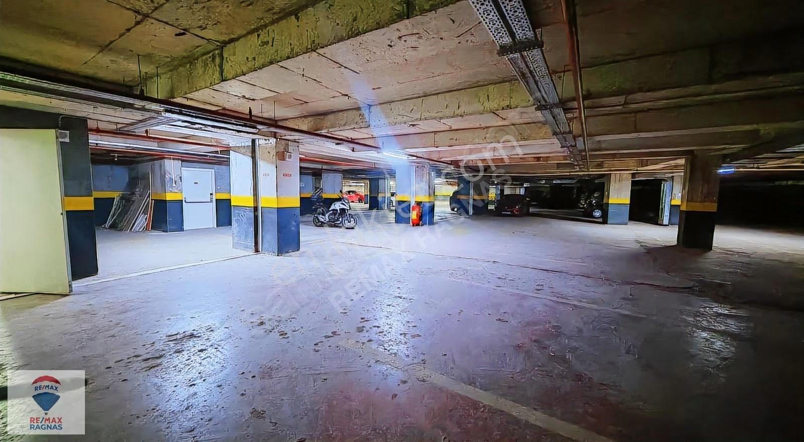 Habitat Meydan Sitesi Satış Ofisinden Satılık 1+1 Daire 4.kat - Görsel 4