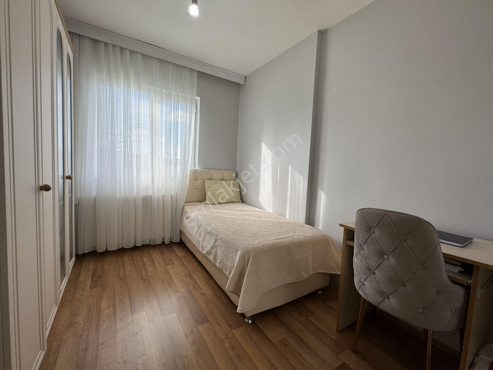 Hamdıbey Mahallesı Toki’de | Önü Kapanmaz Doğa Manzaralı | Yüksek Gırış Aıleye Uygun 3+1 Daıre - Görsel 13