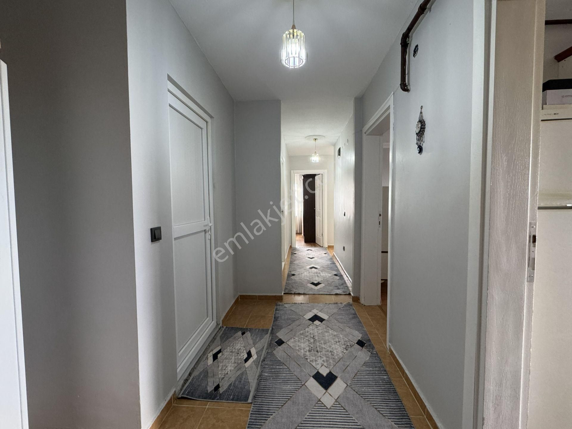 Hamdıbey Mahallesı Toki’de | Önü Kapanmaz Doğa Manzaralı | Yüksek Gırış Aıleye Uygun 3+1 Daıre - Görsel 7