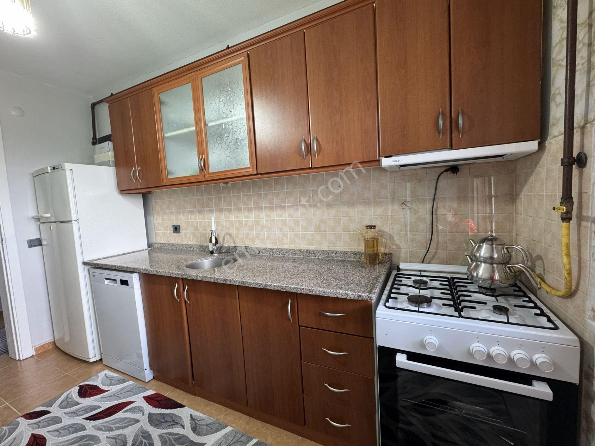 Hamdıbey Mahallesı Toki’de | Önü Kapanmaz Doğa Manzaralı | Yüksek Gırış Aıleye Uygun 3+1 Daıre - Görsel 4