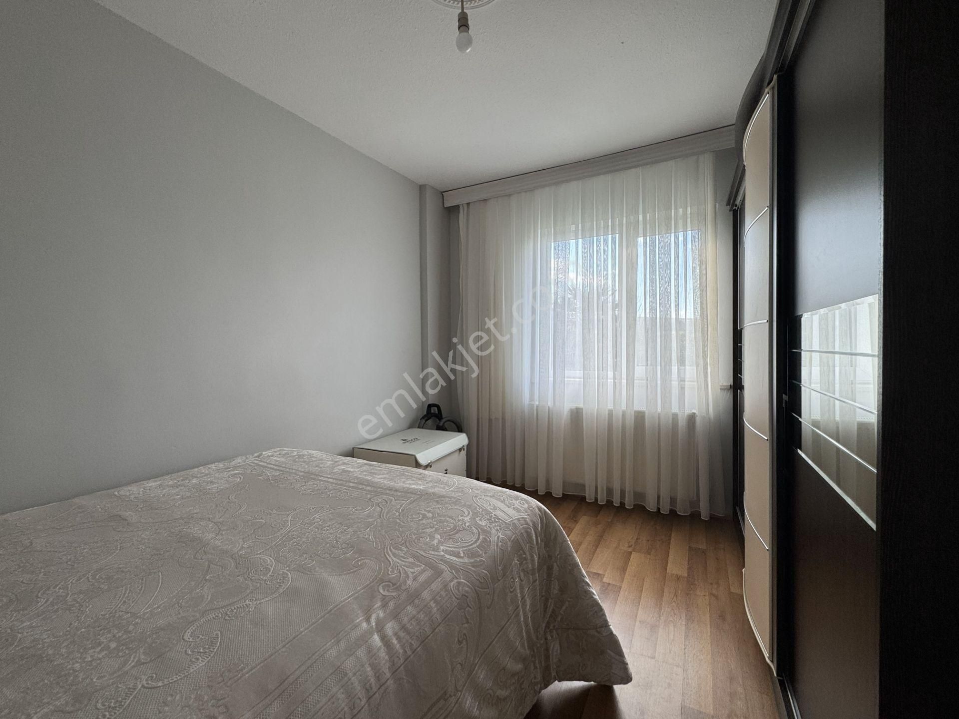 Hamdıbey Mahallesı Toki’de | Önü Kapanmaz Doğa Manzaralı | Yüksek Gırış Aıleye Uygun 3+1 Daıre - Görsel 10