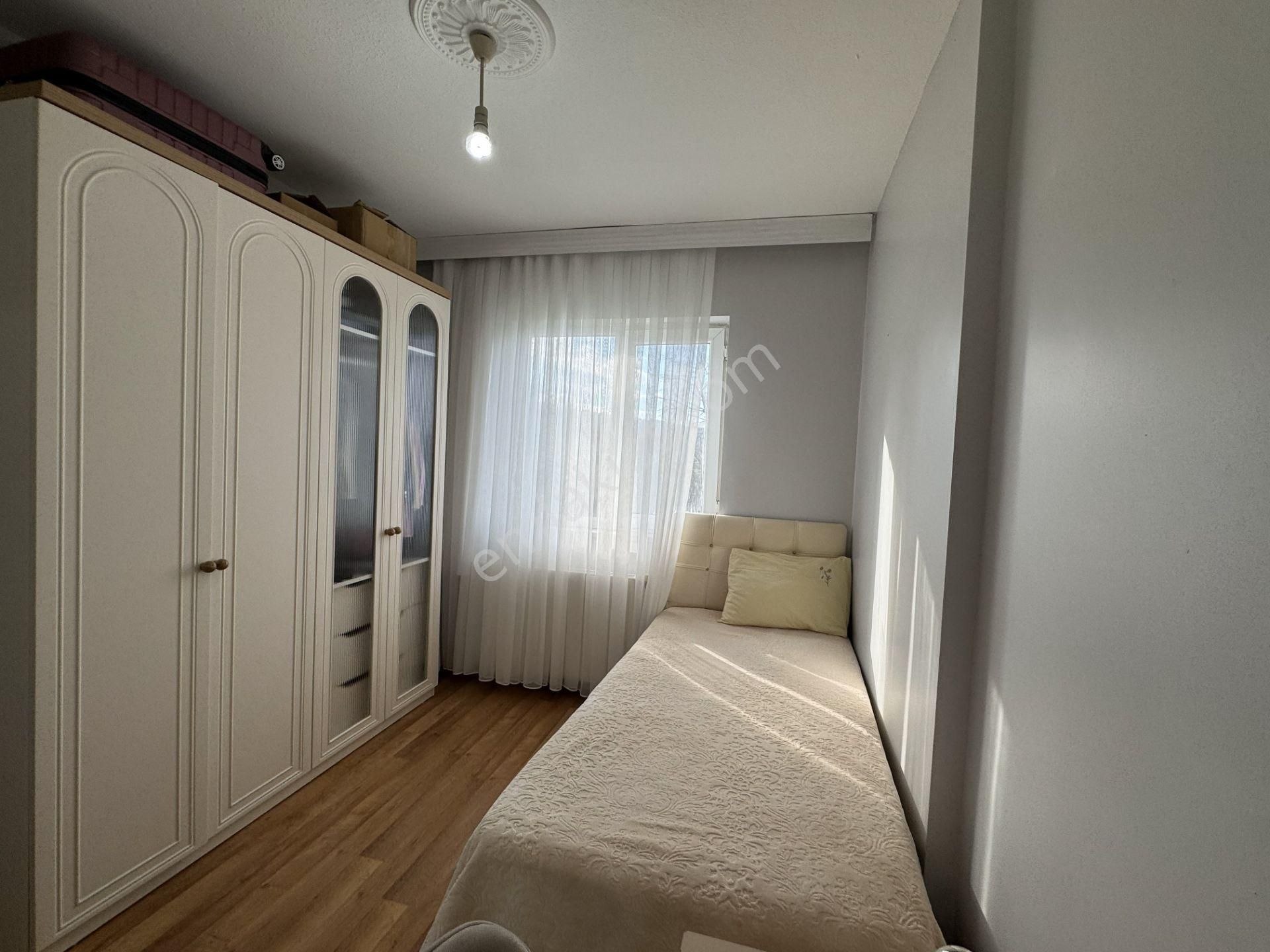 Hamdıbey Mahallesı Toki’de | Önü Kapanmaz Doğa Manzaralı | Yüksek Gırış Aıleye Uygun 3+1 Daıre - Görsel 14