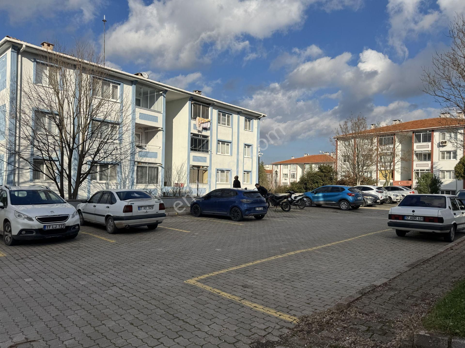 Hamdıbey Mahallesı Toki’de | Önü Kapanmaz Doğa Manzaralı | Yüksek Gırış Aıleye Uygun 3+1 Daıre - Görsel 23