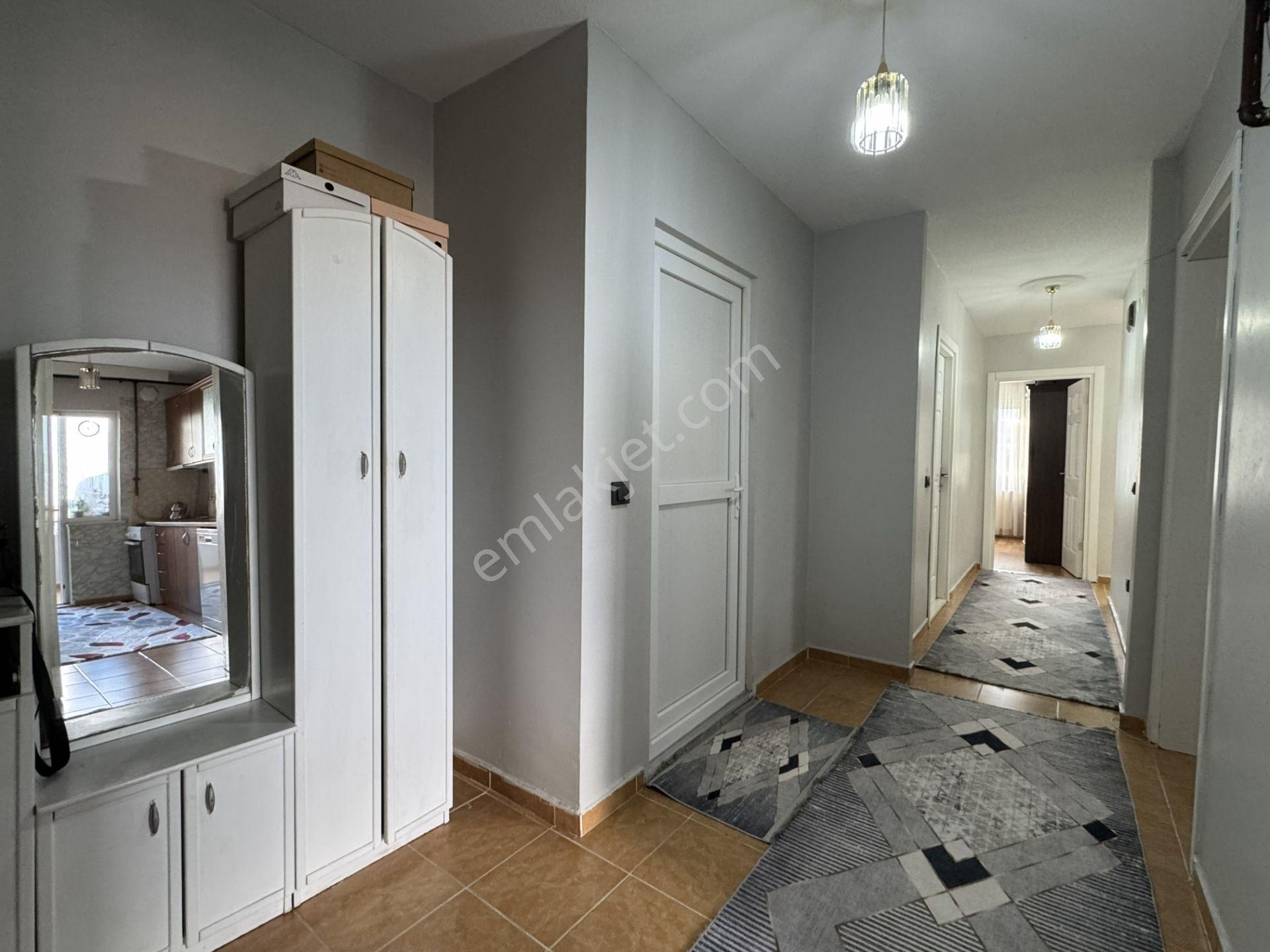 Hamdıbey Mahallesı Toki’de | Önü Kapanmaz Doğa Manzaralı | Yüksek Gırış Aıleye Uygun 3+1 Daıre - Görsel 8