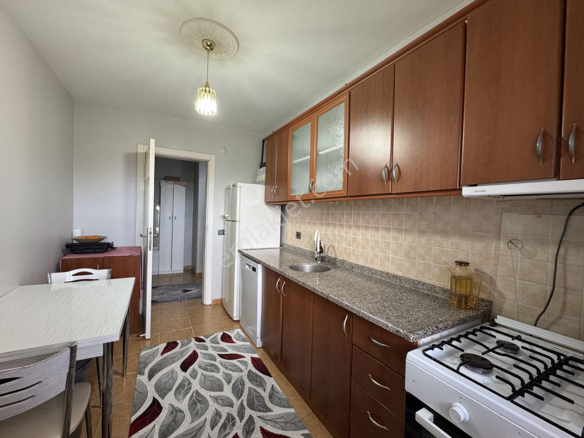 Hamdıbey Mahallesı Toki’de | Önü Kapanmaz Doğa Manzaralı | Yüksek Gırış Aıleye Uygun 3+1 Daıre - Görsel 5