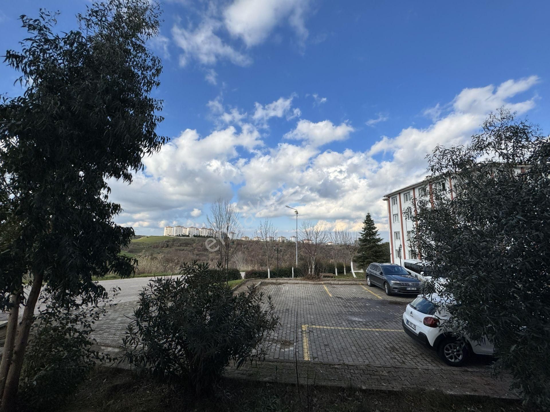 Hamdıbey Mahallesı Toki’de | Önü Kapanmaz Doğa Manzaralı | Yüksek Gırış Aıleye Uygun 3+1 Daıre - Görsel 20