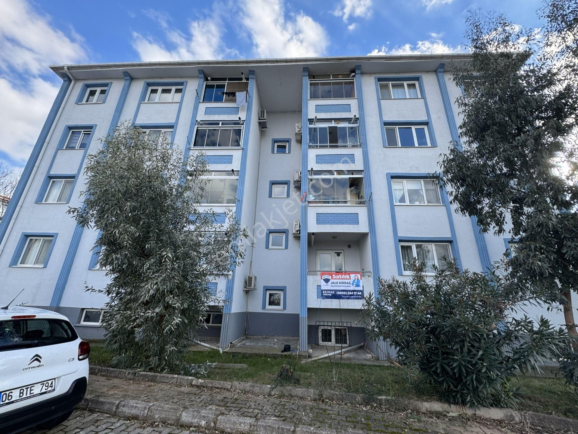 Hamdıbey Mahallesı Toki’de | Önü Kapanmaz Doğa Manzaralı | Yüksek Gırış Aıleye Uygun 3+1 Daıre