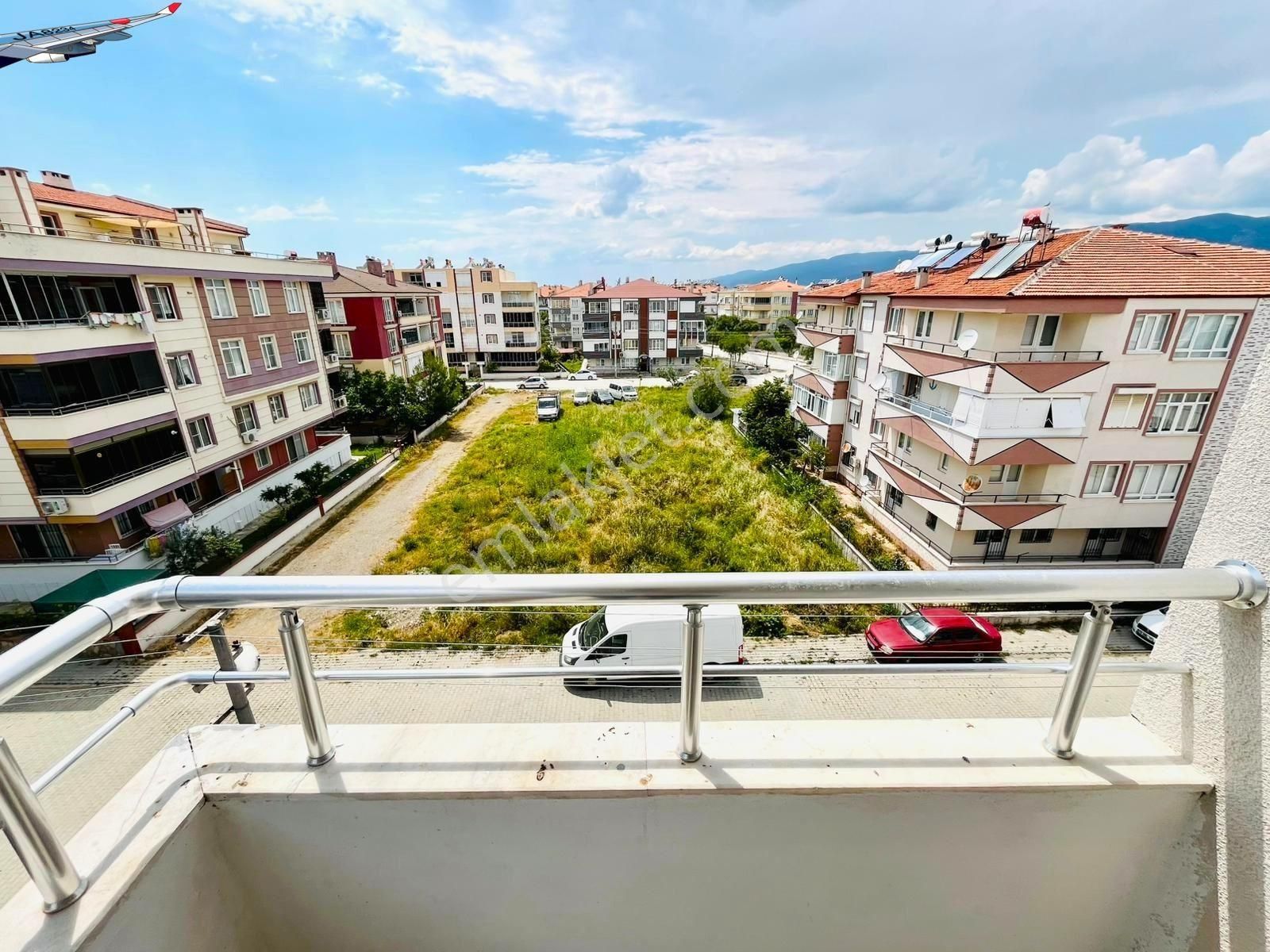 Jet'ten Altınkumda Doğalgazlı Geniş Ön Cephe 2+1 Satılık Daire - Görsel 12