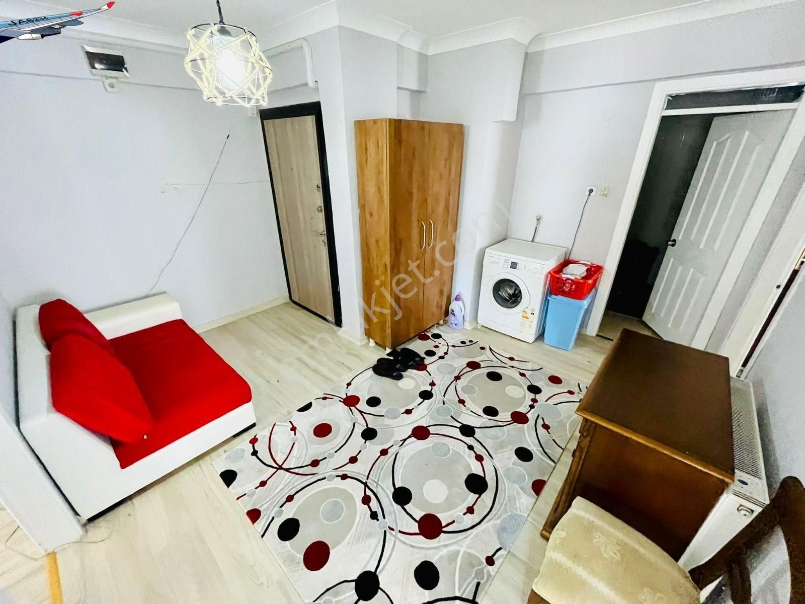 Jet'ten Altınkumda Doğalgazlı Geniş Ön Cephe 2+1 Satılık Daire - Görsel 21