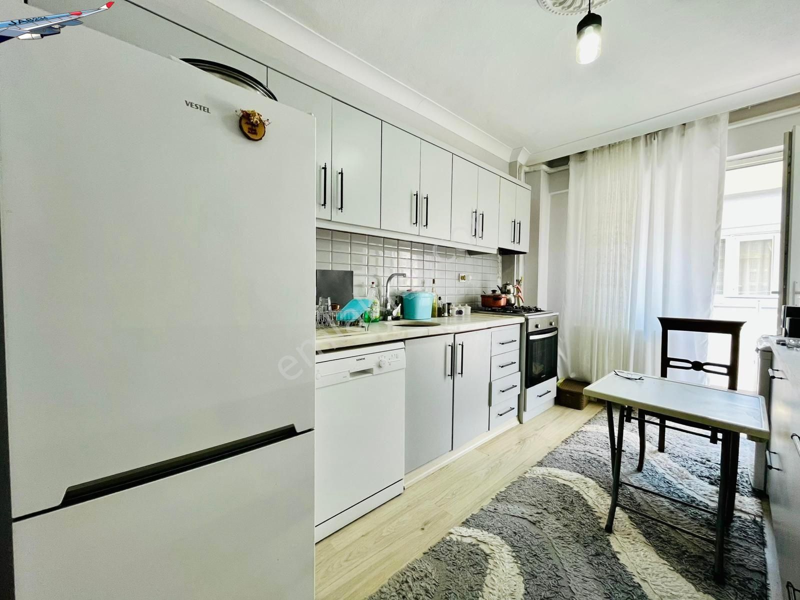 Jet'ten Altınkumda Doğalgazlı Geniş Ön Cephe 2+1 Satılık Daire - Görsel 28