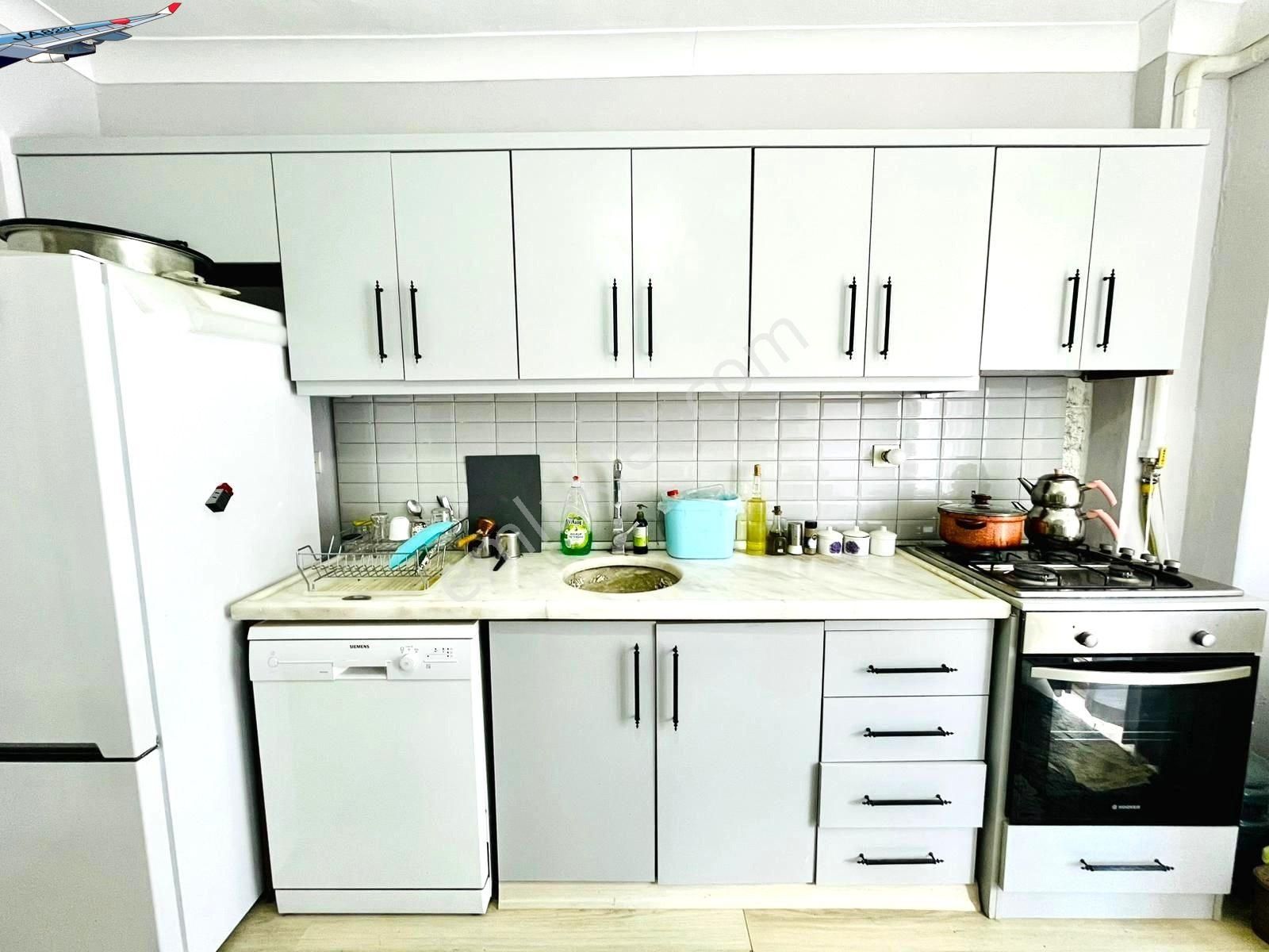 Jet'ten Altınkumda Doğalgazlı Geniş Ön Cephe 2+1 Satılık Daire - Görsel 23
