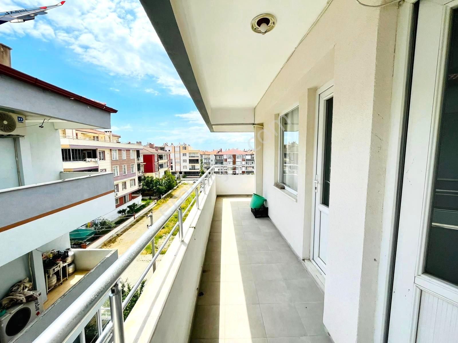 Jet'ten Altınkumda Doğalgazlı Geniş Ön Cephe 2+1 Satılık Daire - Görsel 25