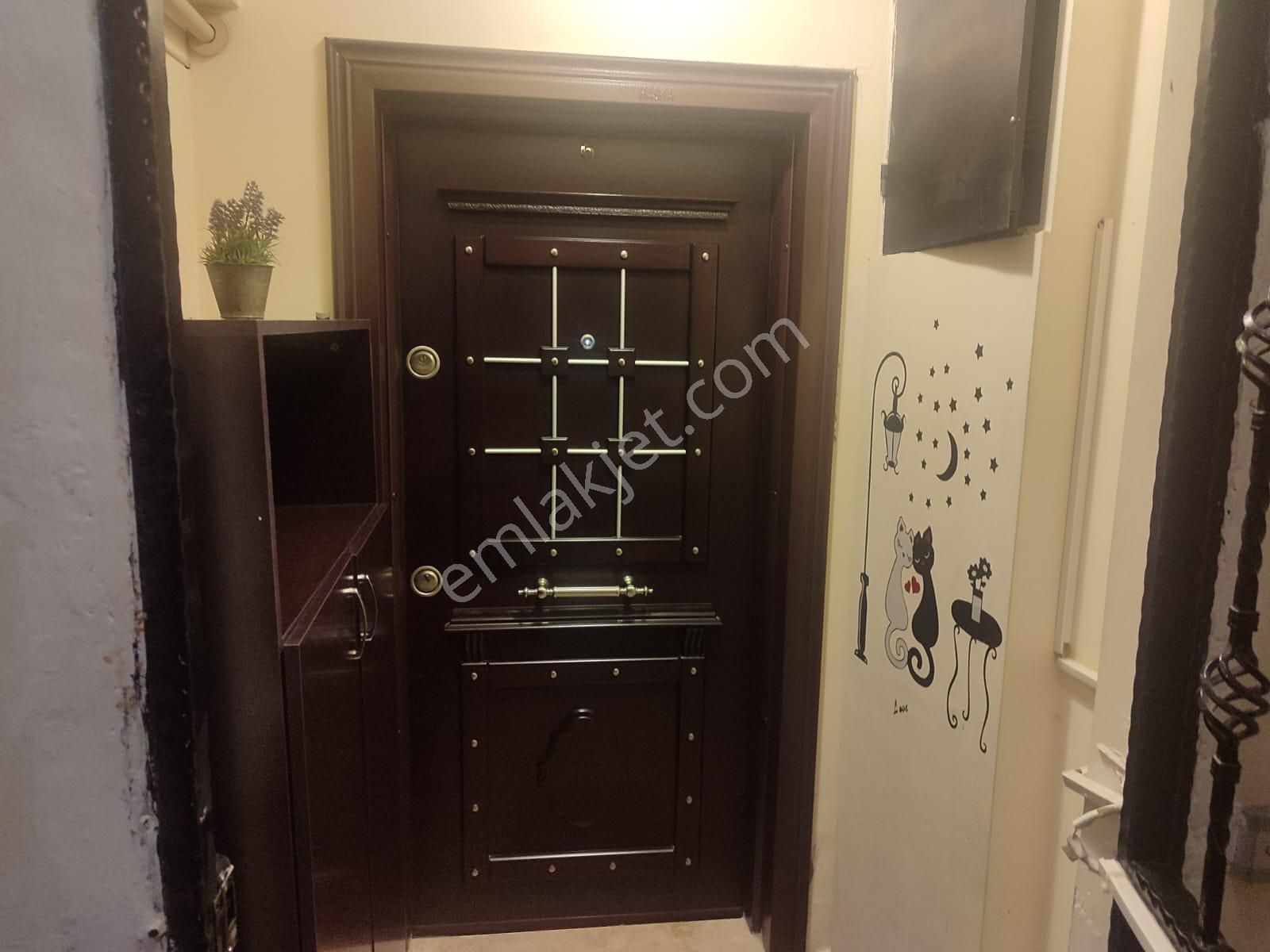 Narlıdere Folkart Yakını Şehir Manzaralı Genç Ve Geniş 3+1 Daire - Görsel 27