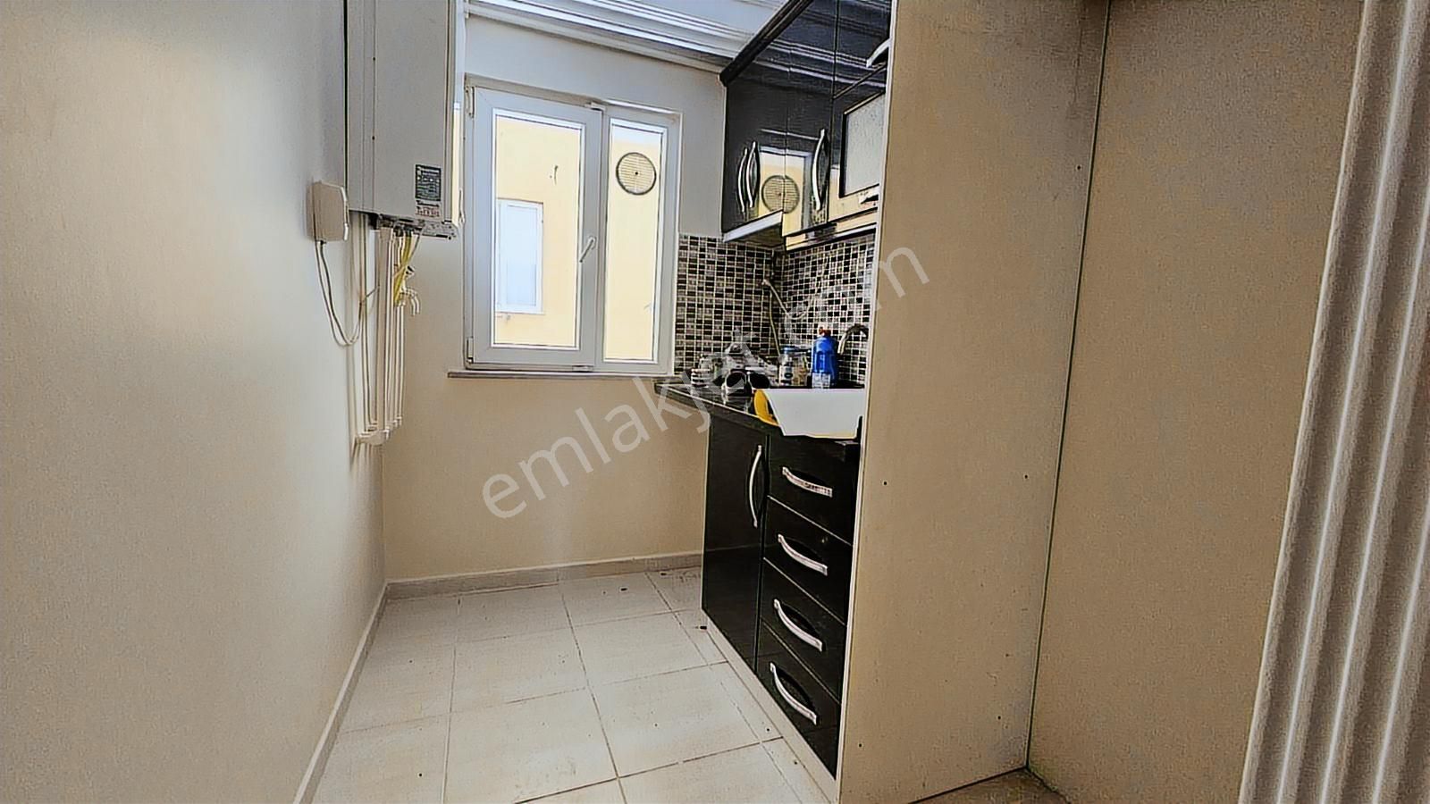 Mehterçeşme 2+1 Yüksek Giriş Satışa Hazır - Görsel 11