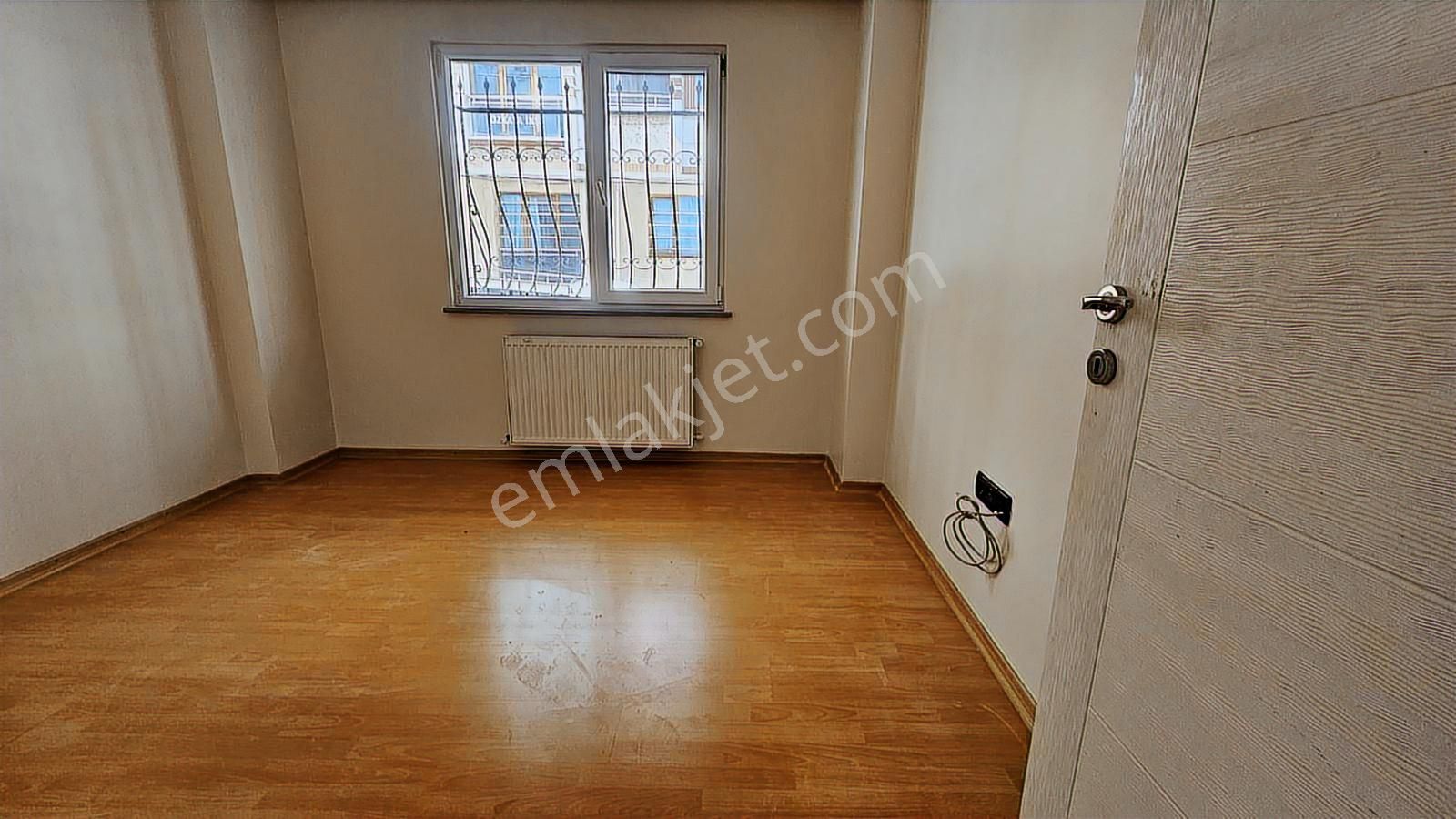 Mehterçeşme 2+1 Yüksek Giriş Satışa Hazır - Görsel 26