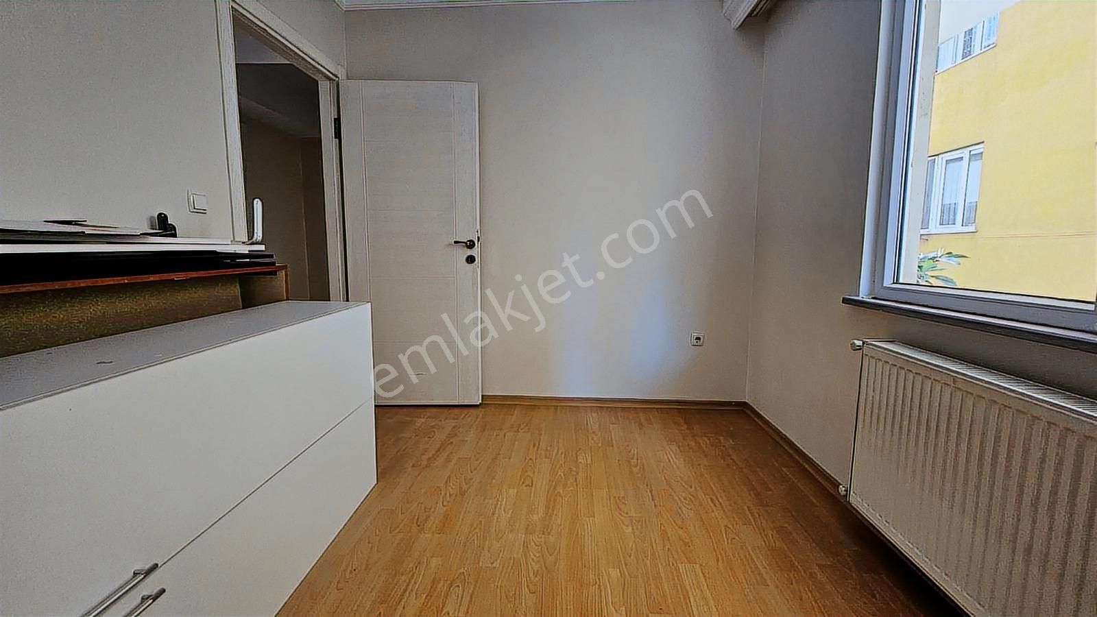 Mehterçeşme 2+1 Yüksek Giriş Satışa Hazır - Görsel 19