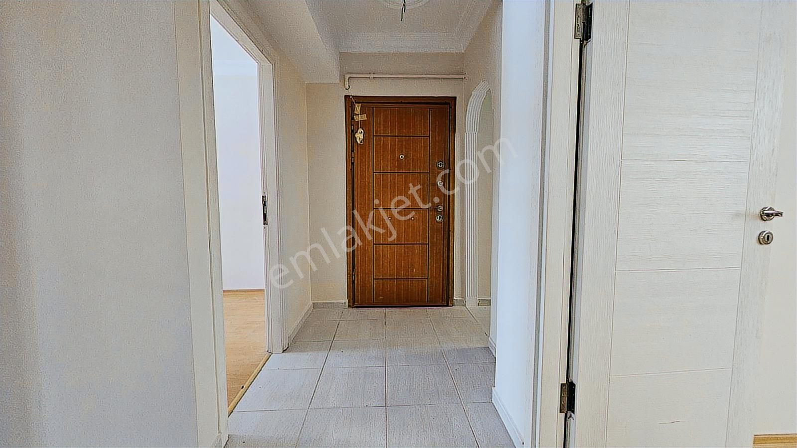 Mehterçeşme 2+1 Yüksek Giriş Satışa Hazır - Görsel 14