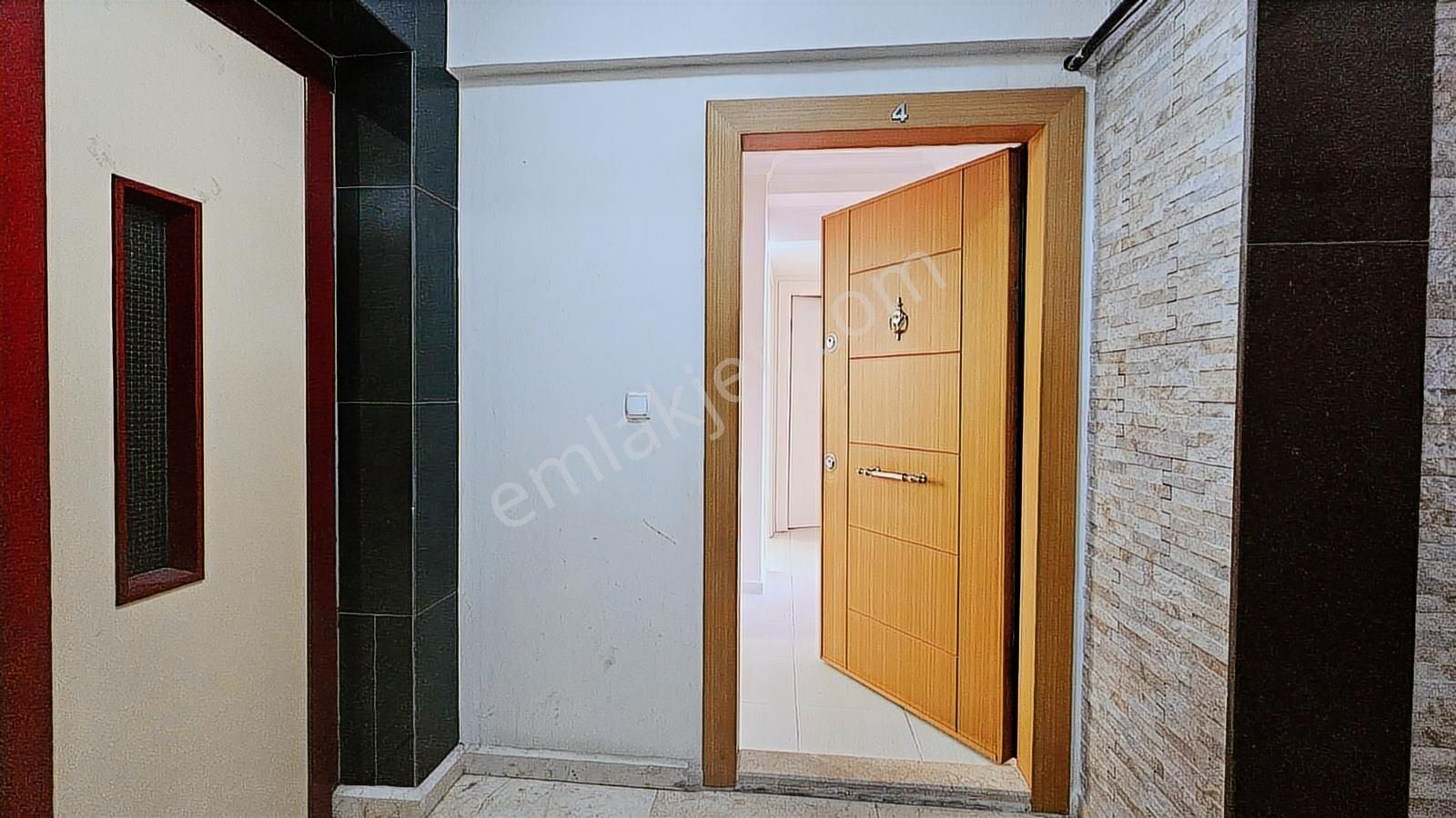 Mehterçeşme 2+1 Yüksek Giriş Satışa Hazır - Görsel 13