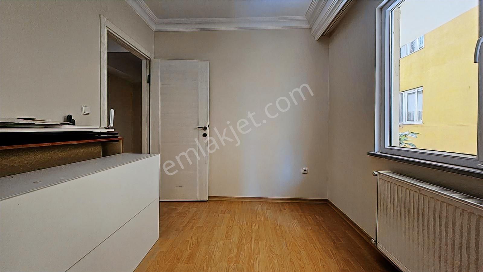 Mehterçeşme 2+1 Yüksek Giriş Satışa Hazır - Görsel 29