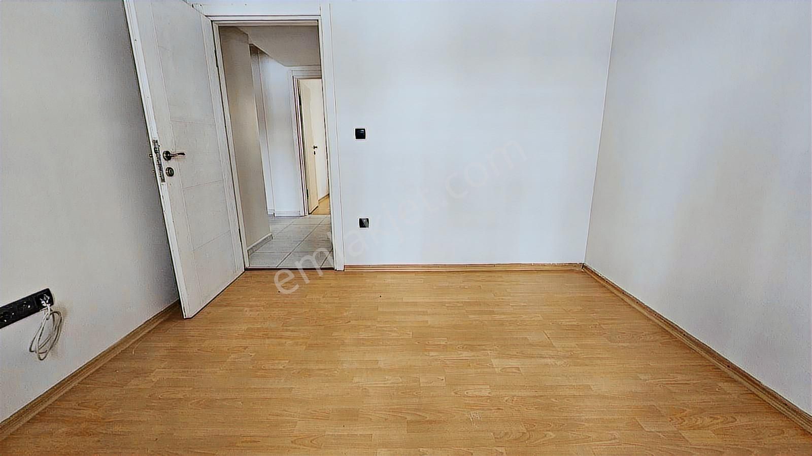 Mehterçeşme 2+1 Yüksek Giriş Satışa Hazır - Görsel 34