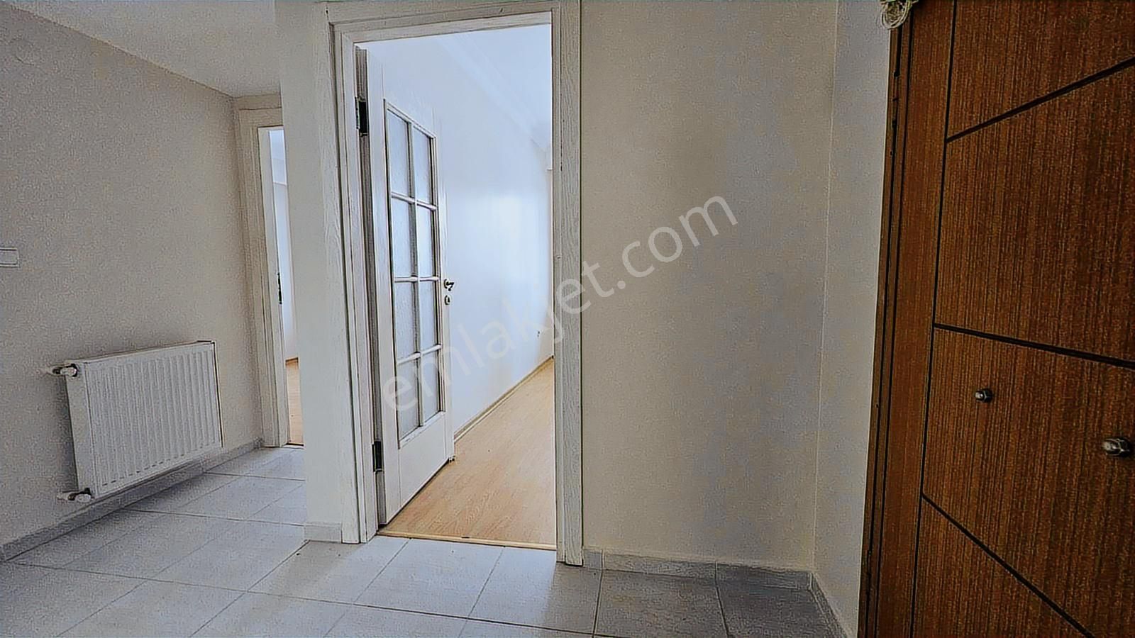 Mehterçeşme 2+1 Yüksek Giriş Satışa Hazır - Görsel 3