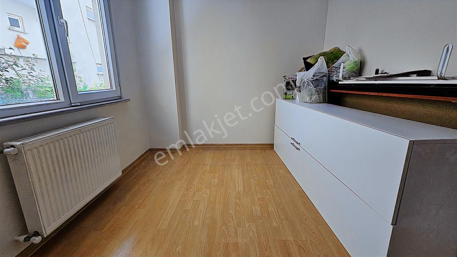 Mehterçeşme 2+1 Yüksek Giriş Satışa Hazır - Görsel 27