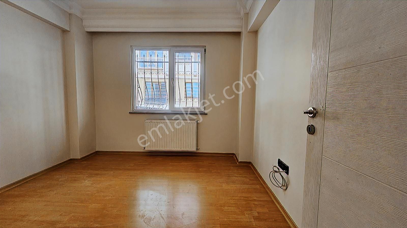 Mehterçeşme 2+1 Yüksek Giriş Satışa Hazır - Görsel 32