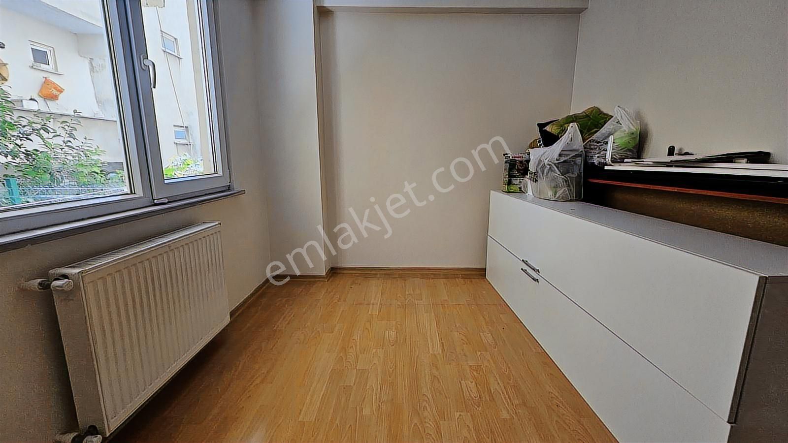 Mehterçeşme 2+1 Yüksek Giriş Satışa Hazır - Görsel 35