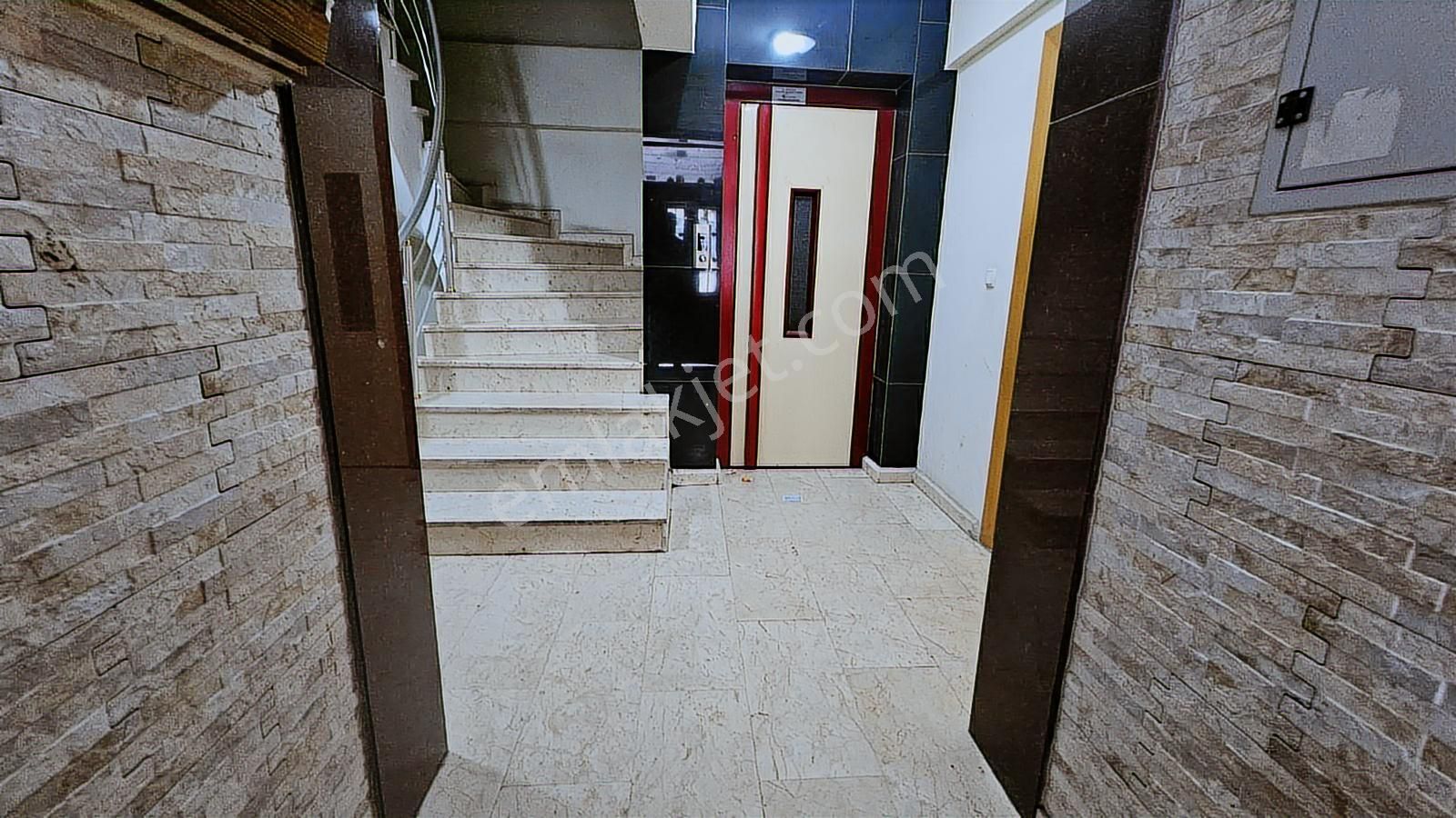 Mehterçeşme 2+1 Yüksek Giriş Satışa Hazır - Görsel 21