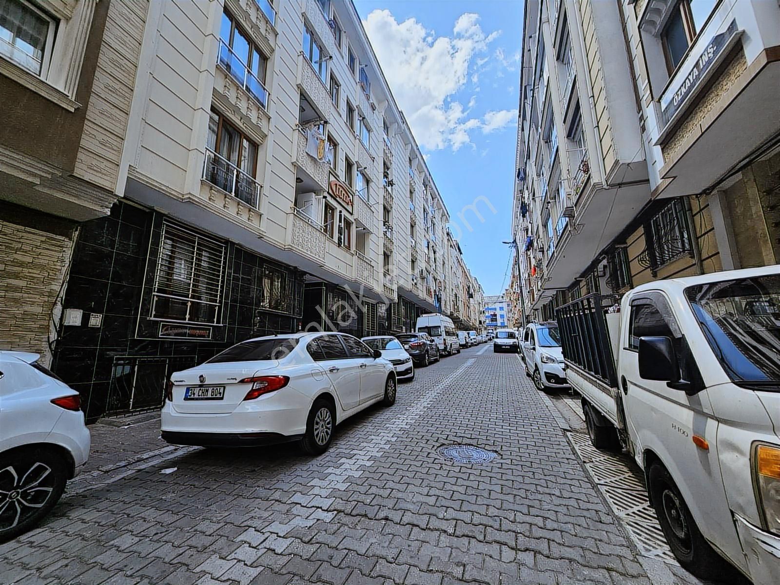 Mehterçeşme 2+1 Yüksek Giriş Satışa Hazır - Görsel 7