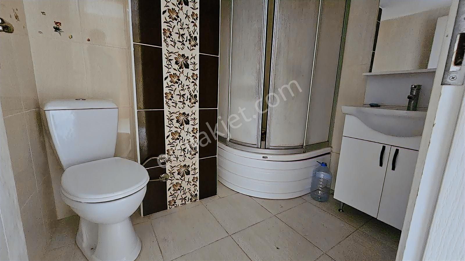 Mehterçeşme 2+1 Yüksek Giriş Satışa Hazır - Görsel 18