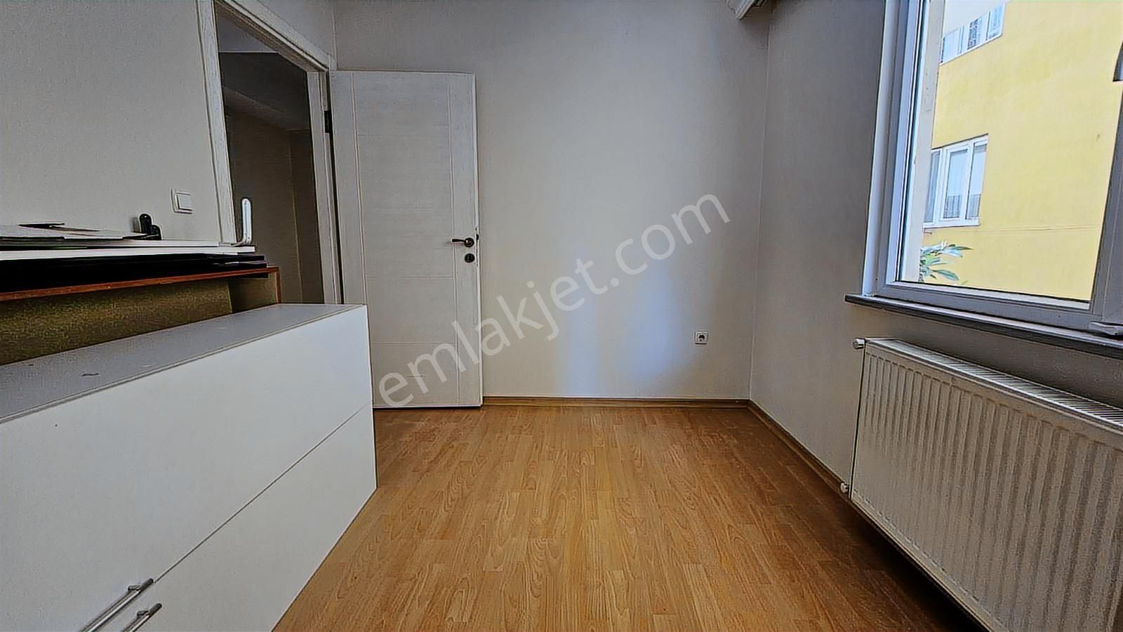 Mehterçeşme 2+1 Yüksek Giriş Satışa Hazır - Görsel 28